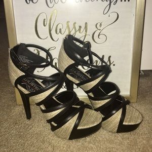 Unlisted by Kenneth Cole. Grade Escape